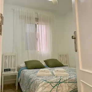  Apartamento Casa Isa Ii España