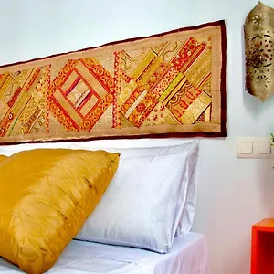 Apartamento Puerta Real España