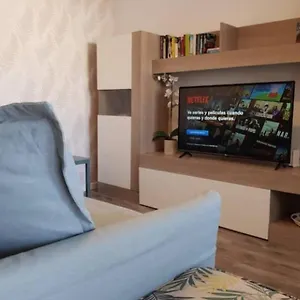  Apartamento Perfect Flat For Your At South Tenerife España