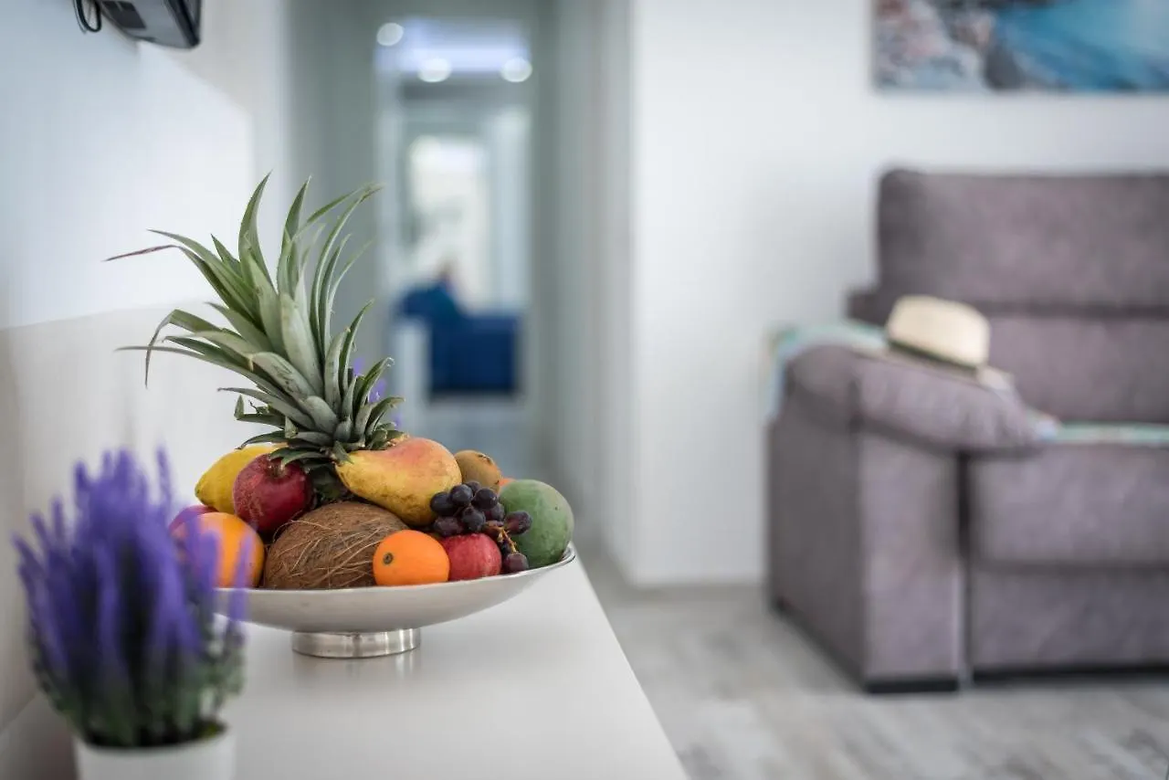 Corazon De La Playa Apartment Arona   Arona (Tenerife)