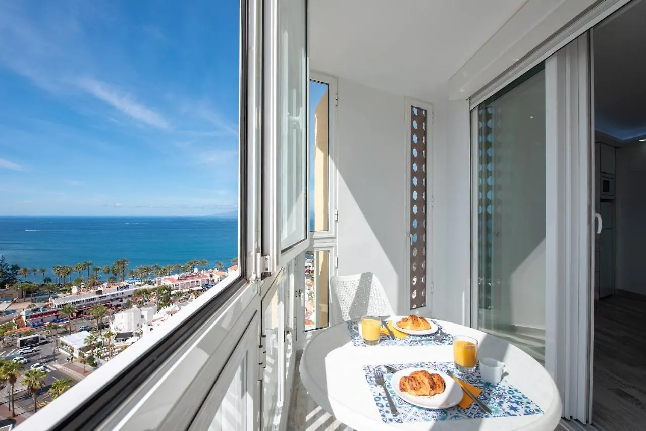 Corazon De La Playa Apartment Arona   Arona (Tenerife)