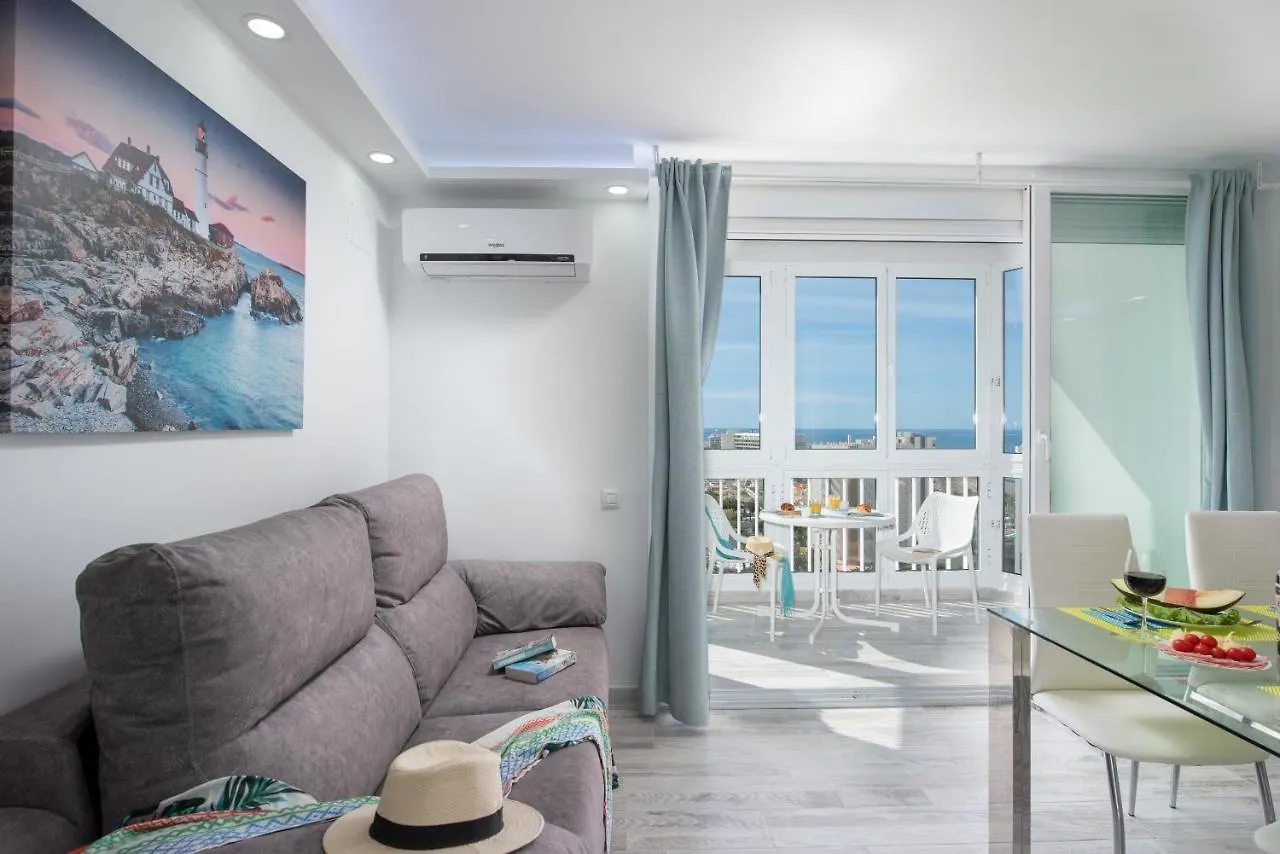Corazon De La Playa Apartment Arona  0*, Arona (Tenerife)